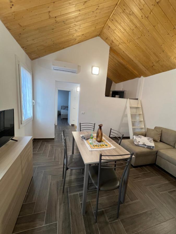 Residence Riccardo Chioggia Bagian luar foto