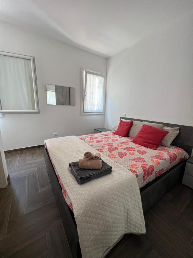 Residence Riccardo Chioggia Bagian luar foto