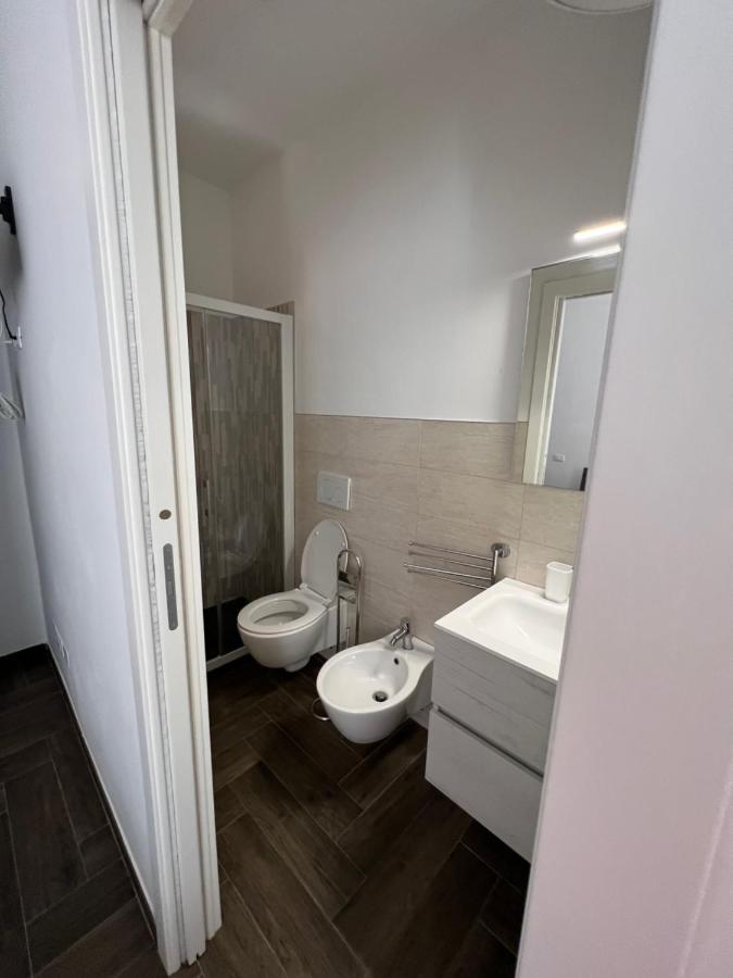 Residence Riccardo Chioggia Bagian luar foto