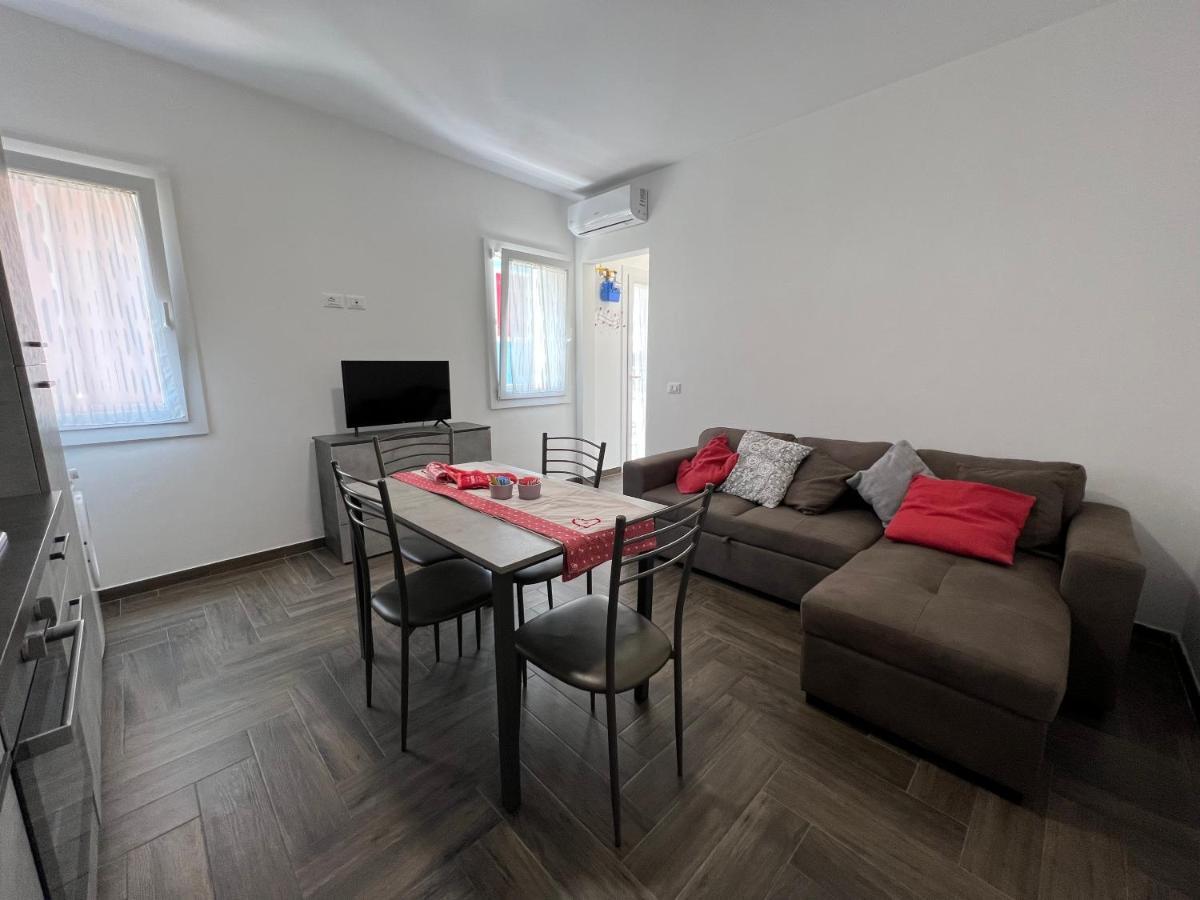 Residence Riccardo Chioggia Bagian luar foto